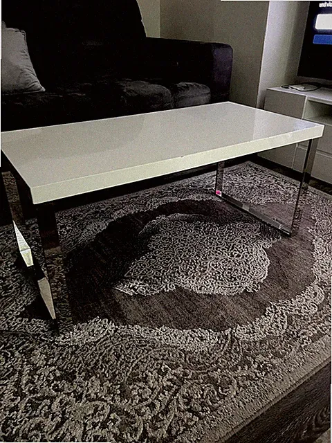 Wayfair Couchtisch