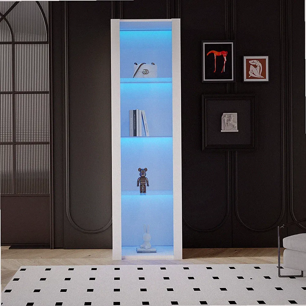 3 Vitrine