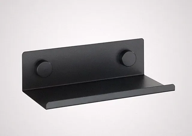 WENKO Metall Küchenregal Jet S Schwarz Organizer Körbe Aufbewahrung Küchen Bad