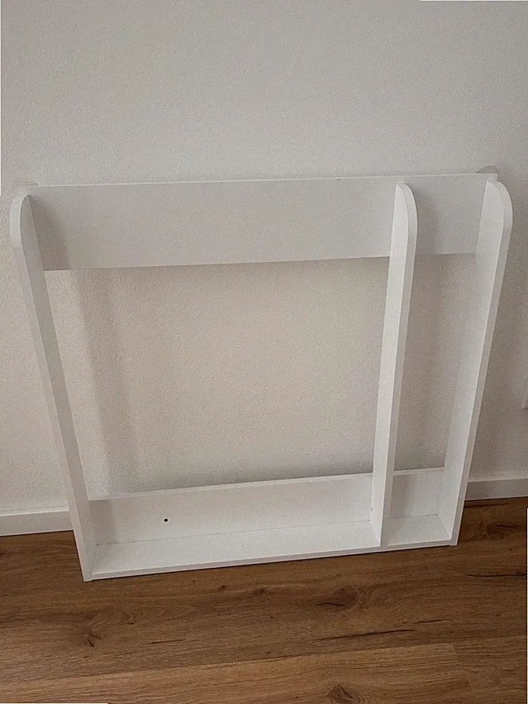 Wickelaufsatz für Ikea Malm komode
