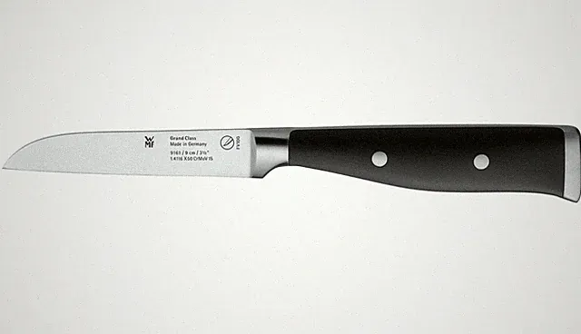 25 cm messer