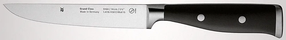 20 cm messer