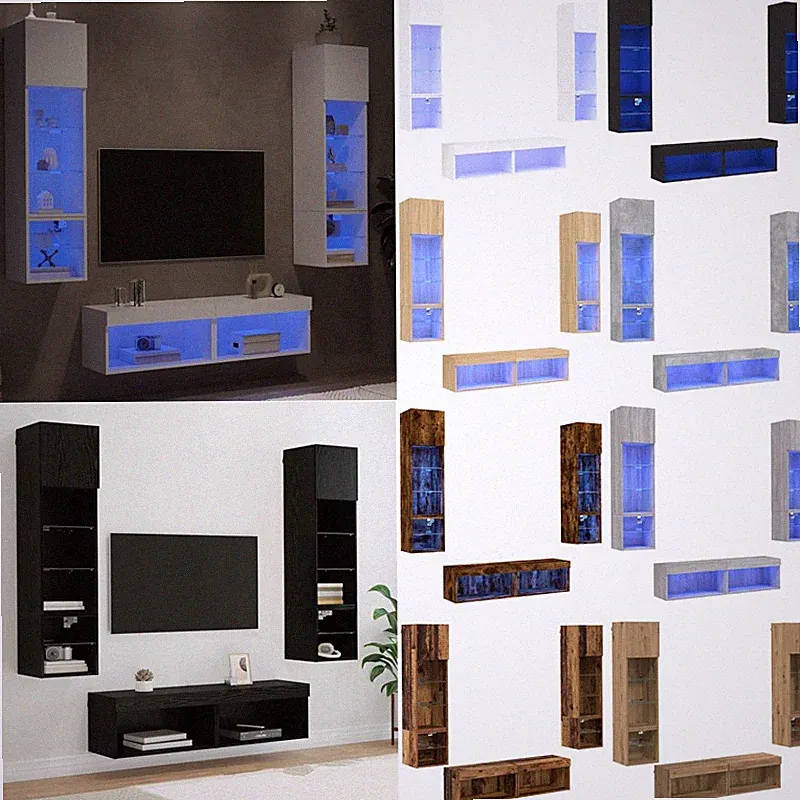 möbel wohnzimmer set