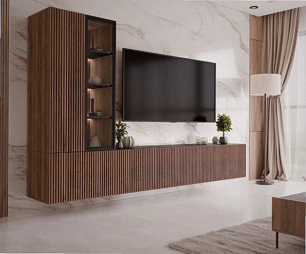 wohnzimmer möbel modern