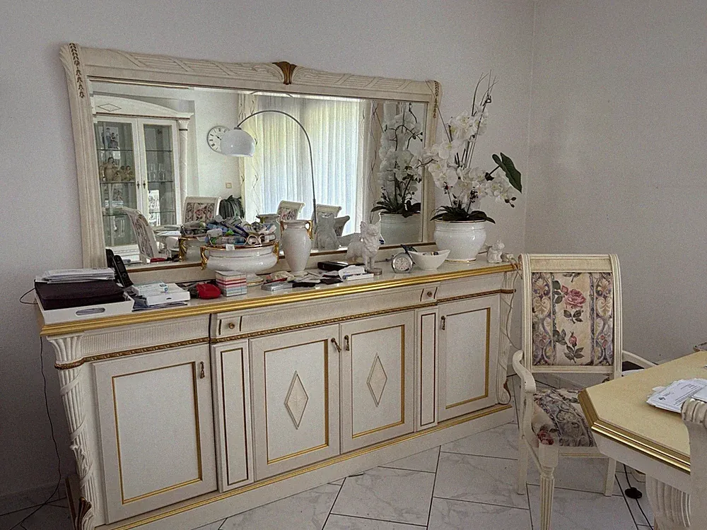 Wohnzimmer Möbel Set - Gebraucht