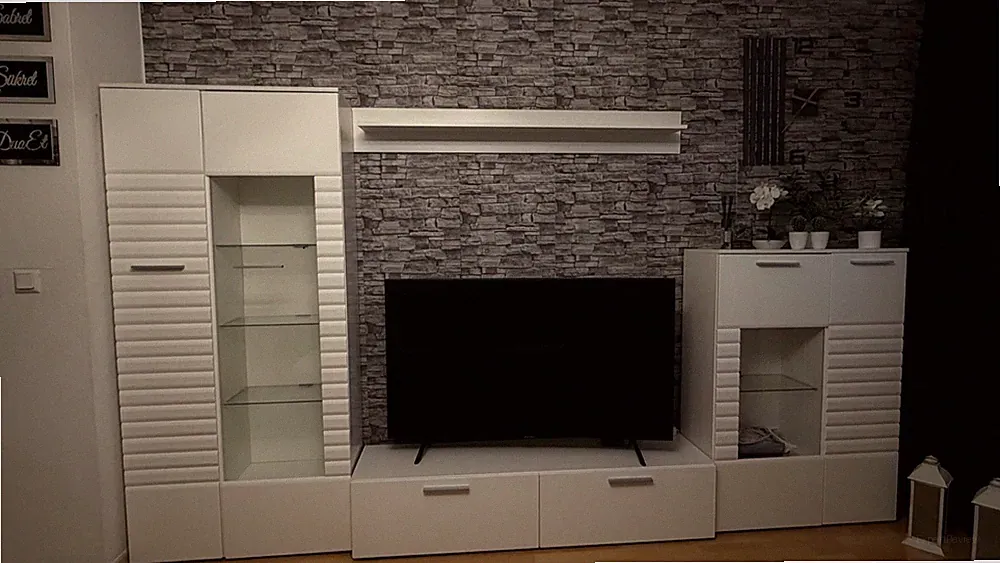 Wohnzimmer Set Möbel