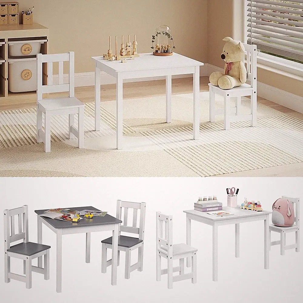 Spielzimmer Gartenmöbel