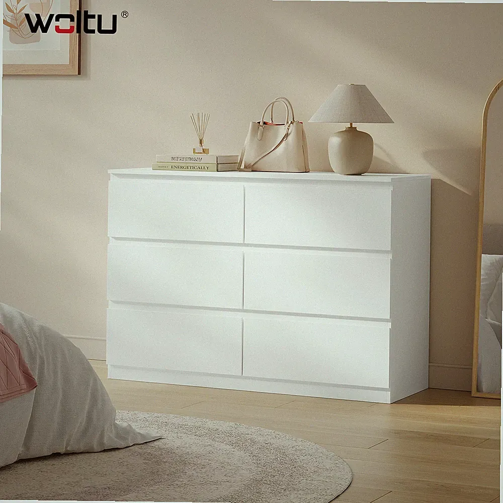 WOLTU Kommode