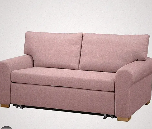 Zauberhaftes SCHLAFSOFA