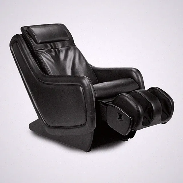 ZeroG MASSAGESESSEL, Relaxsessel mit toller Massagefunktion Plus Rücken Beine